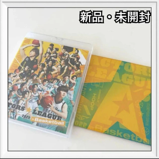 アクターズリーグ2022バスケ ALBK2022 Blu-ray アクターズリーグ2022バスケ ALBK2022 Blu-ray ACTORS☆LEAGUE