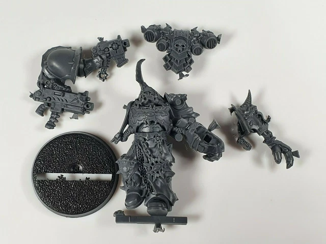 GROS LOT WARHAMMER 40K en vrac - A saisir ! EUR 90,00