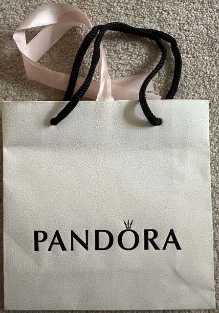 Pandora paper bag original 2025
