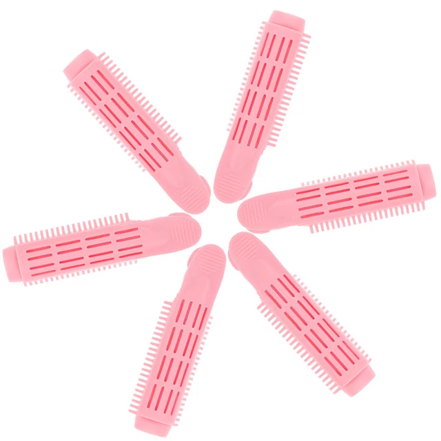 6 pz clip radice capelli naturale soffice volumizzante clip per capelli strumento di styling fai da te onda