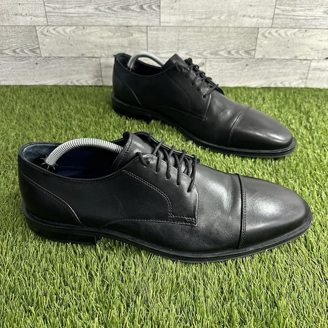 キーン ニューポート ブラック 27.5cm Dress Shoes, Men's Shoes, Men, Clothing, Shoes & Accessories