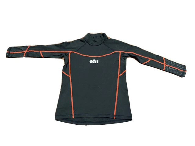 Gill Base Thermal Layer For Junior Sailing
