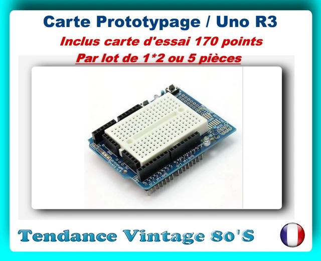 Plaque circuit imprime - Top 10 de 2024 - Comparatif des Meilleurs