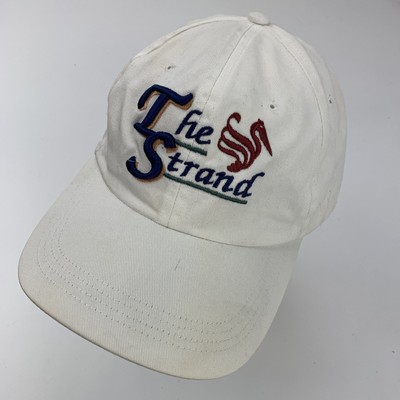 The Strand Golf Ball Hat Adjustable Baseball