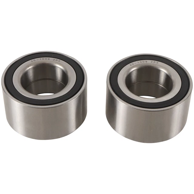 Rear Wheel Bearing Kit For Polaris RZR 570 UTV 2013-2016; PWRWK-P02-543