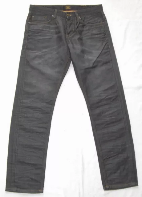 S.Oliver Jeans Homme W32 L32 Modèle Close Tight 32-32 État (Comme ) Neuf