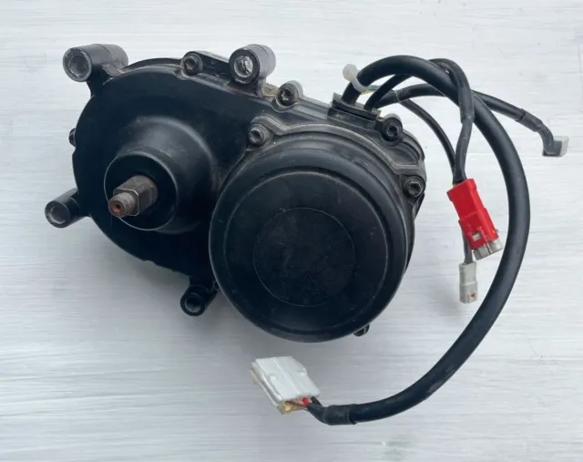 Kalkhoff Impulse Motor Nr. Art. 170514006 / AN Nr. 7050202-03