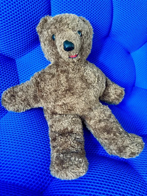Peluche Casimir d'occasion | Plus que 3 à -70