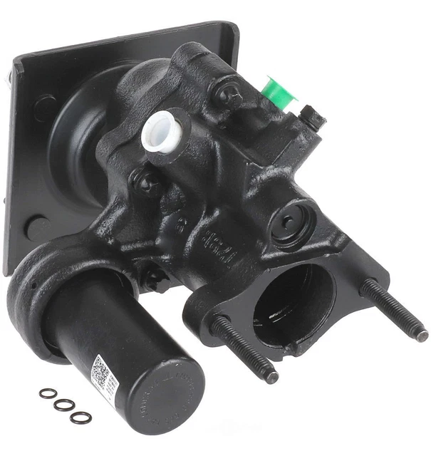 Power Brake Booster-Hydro-boost Cardone Reman fits 2006 Ford E-450 Super Duty