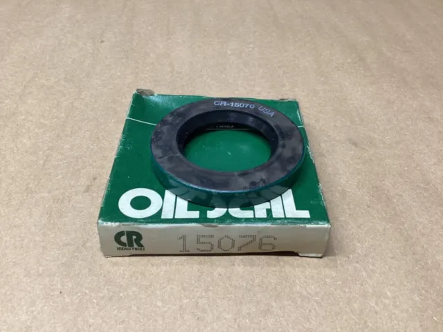 Cr Oil Seal 15076 #120H28