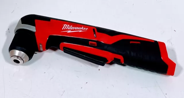 Milwaukee 2415-20 M12 3/8” Right Angle Drill/Driver***Tool Only****