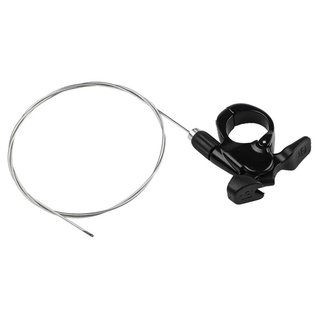 RockShox Scott Rideloc Remote Lockout Lever – Left Side, For Suspension Forks (85205741) 5 thumbnail image