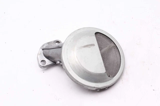 Axlett Crépine Pompe à Huile Aspiration Carter Pour Peugeot Citroën 1.4 1.6 HDi - Compatible Ford Fiat Mazda - Réf 101866