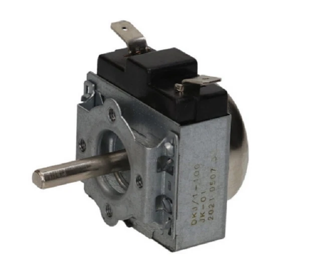 RICAMBIO KIT TIMER E MANOPOLA PER FORNO FORNETTO ELETTRICO DE'LONGHI - Foto 11