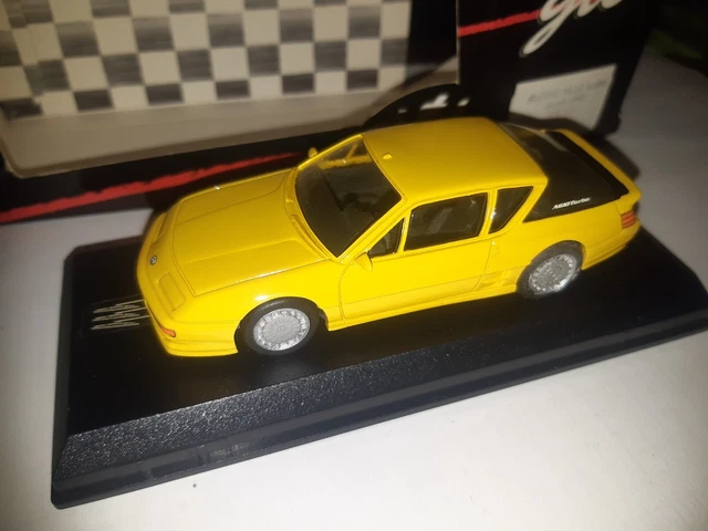 Alpine a610 d'occasion - Collection