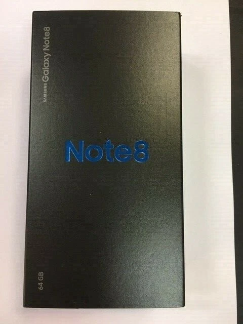 Boîte Originale Vide Pour IPhone 8 Plus 256Go Gris Sidéral - Neuve, Avec Outil SIM