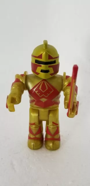 2017 ROBLOX SERIES 1 Shedletsky Mini Figure By Jazwares $8.00 - PicClick