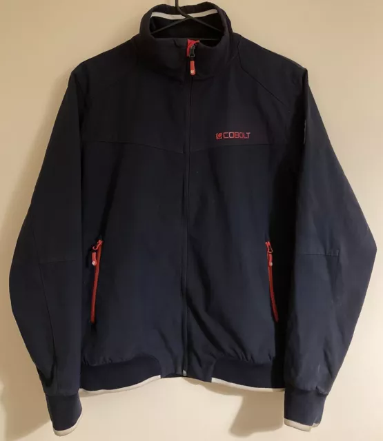 Cobolt softshell on sale