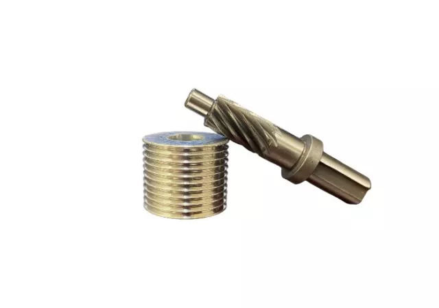 Kit de reparación de poleas DeWalt - número de pieza: 429721-00