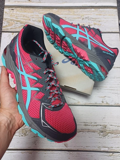 Asics Gel Fuji Trabuco FOR SALE PicClick UK