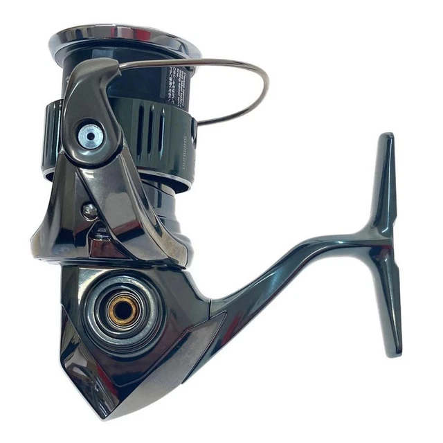 シマノ (SHIMANO/シマノ) 046710 24OCEA CONQUEST CT 300HG