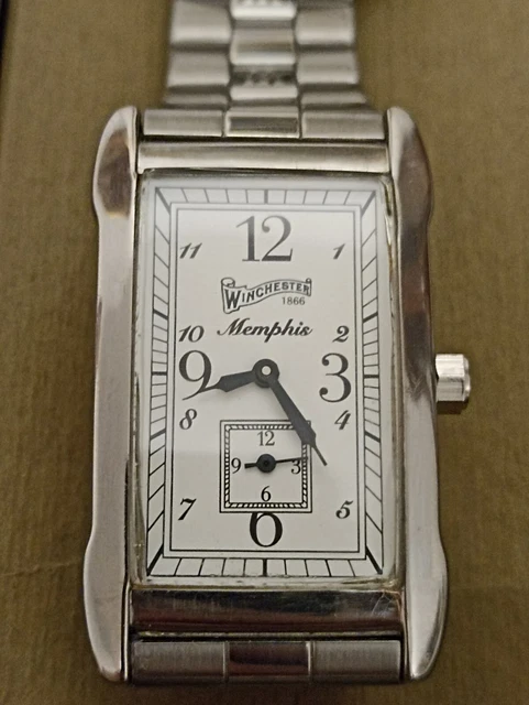 OROLOGIO WINCHESTER 1866 EUR 45,00 PicClick IT