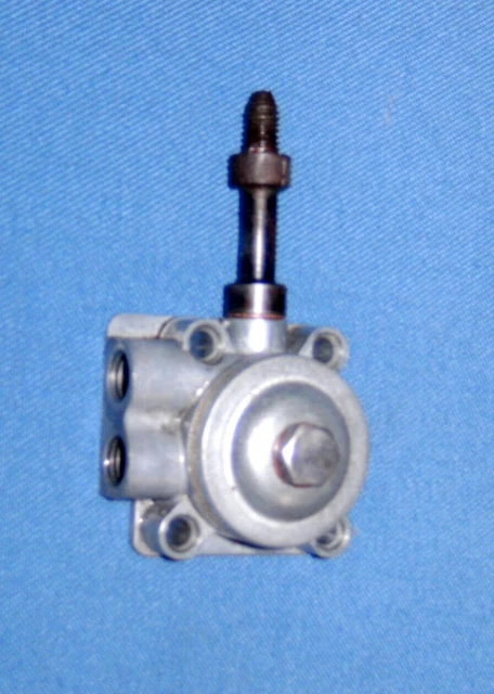 Solex  Pompe A Essence   Velosolex   1010  1400  1700  2200