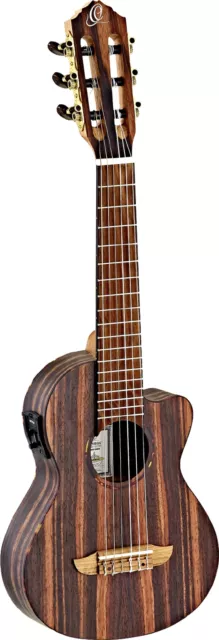 Ortega RGL5 EB-CE Guitalele