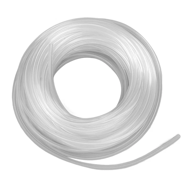 Herramienta de reemplazo de tubo de sonido rollo de tubo de sonido para audífonos 32,81 ft BTE