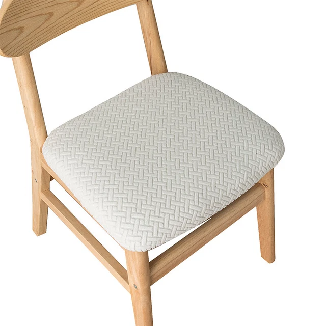 WaterProof Spandex Home Cushion Chair Seat Cover Removable Furniture Protecto Wa