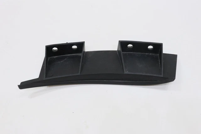 2017 - 2023 Jaguar F-Pace Rear Right Bumper Bracket Molding Oem Hk83291D00Ab