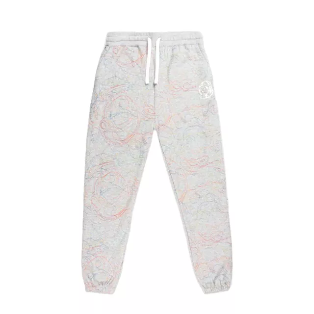 Pantalones de Sudadera Billionaire Boys Club Looper GRIS BREZO BREZO, Talla XX-Grande Looper Sudor 2