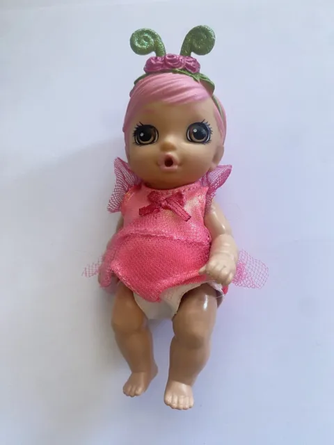 Zapf Creation Baby Born Surprise Mini Doll