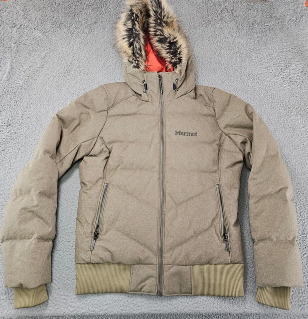 Marmot williamsburg outlet down jacket