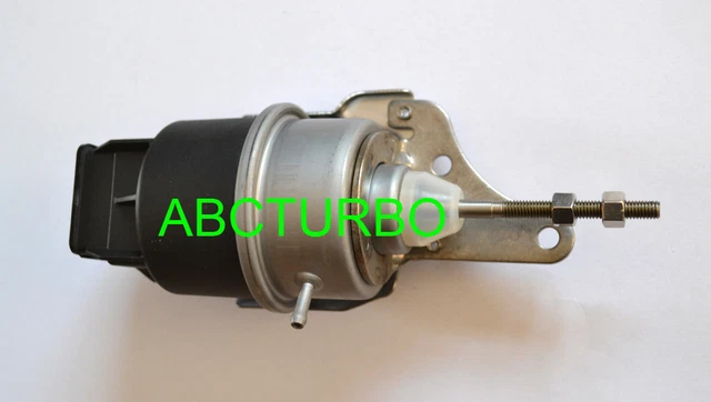 Actionneur De Wastegate Turbo Pour Skoda Fabia 1.2 TDI (à Partir De Juin 2010) - Réf. 789016