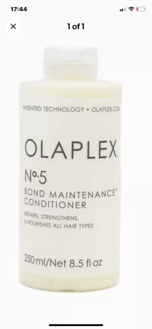 Olaplex No.5 Bond Maintenance Conditioner - 250ml