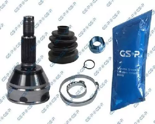 Original GSP Gelenksatz Antriebswelle 814030 für Chevrolet Daewoo