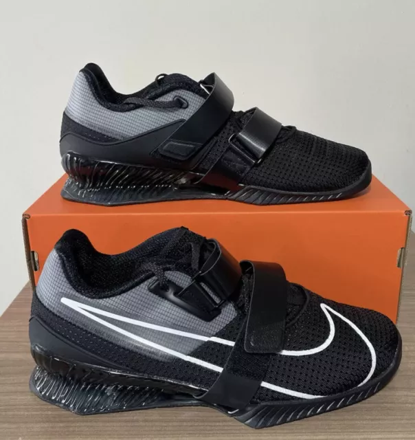 Scarpe weightlifting cheap nike