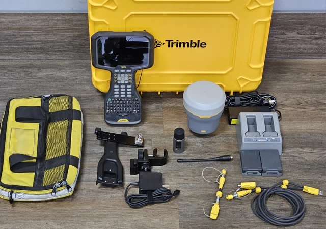 Other Surveying Equipment, Levels & Surveying Equipment, Test