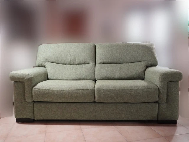 Posti Poltrone E Sofa Garanzia Outlet Divani Komodo: Divano Chaise