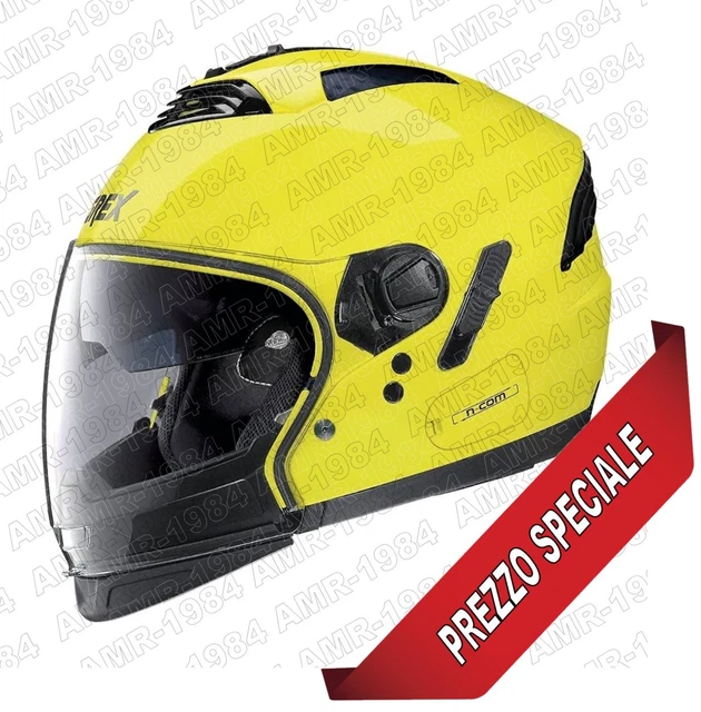 Casque De Parachutisme Cookie G4 XS Jaune - Neuf Jamais Utilisé