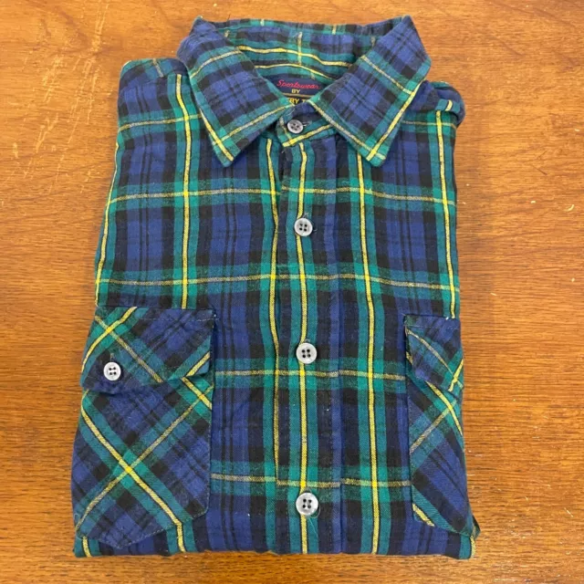 Country Touch Flannel 