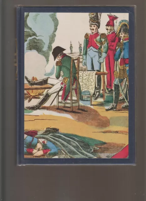 Napoleon - Leggende Storici - Fiabe Di Natale