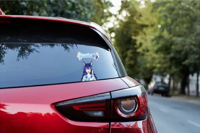 Starsies Vinyl Decals Small Pack