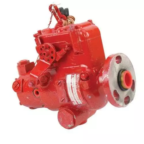 Remanufactured Fuel Injection Pump fits International 560