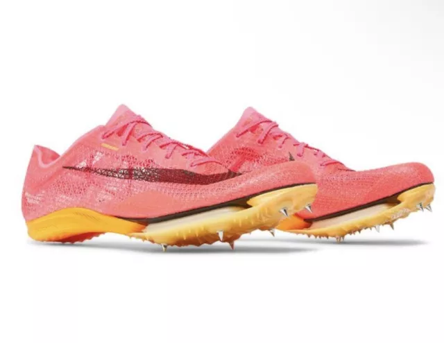 Nike Air Zoom Victory 'Hyper Pink Orange