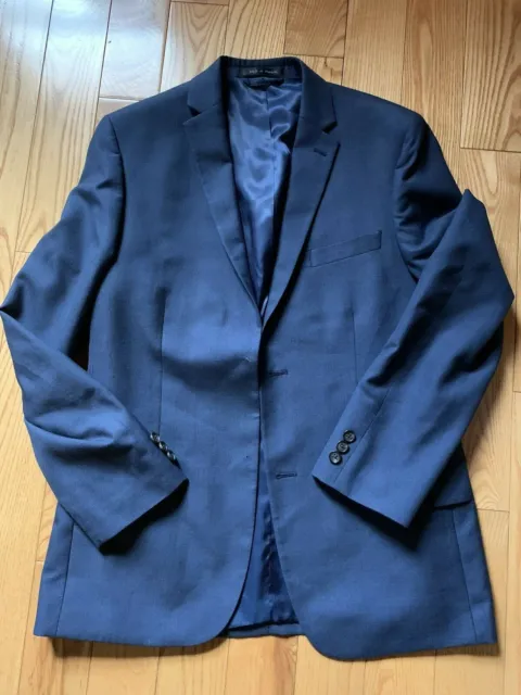 Boys Lauren Ralph Lauren Suit Jacket Blazer 18R 18 R (Worn Once)