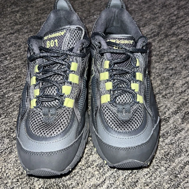 New balance cheap 801 men uk