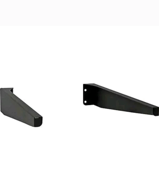 Video Mount Products Dvr-Wa Dvr Lockbox Wall Mountng Arms For Dvr-Lb1 Or Dvr-Lb3
