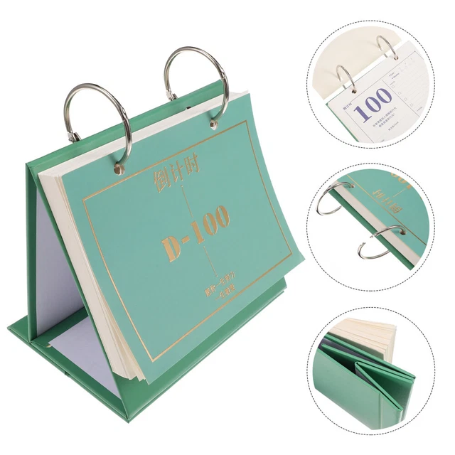 100-day-countdown-calendar-desk-wedding-schedule-calendars-christmas